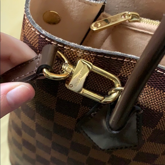 Louis Vuitton Kensington - Picture 4 of 10